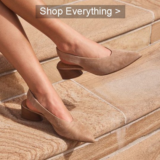 Shop Footloose Shoes